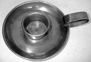 Nattljusstake 1967